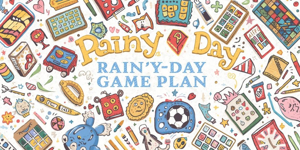 Rainy Day